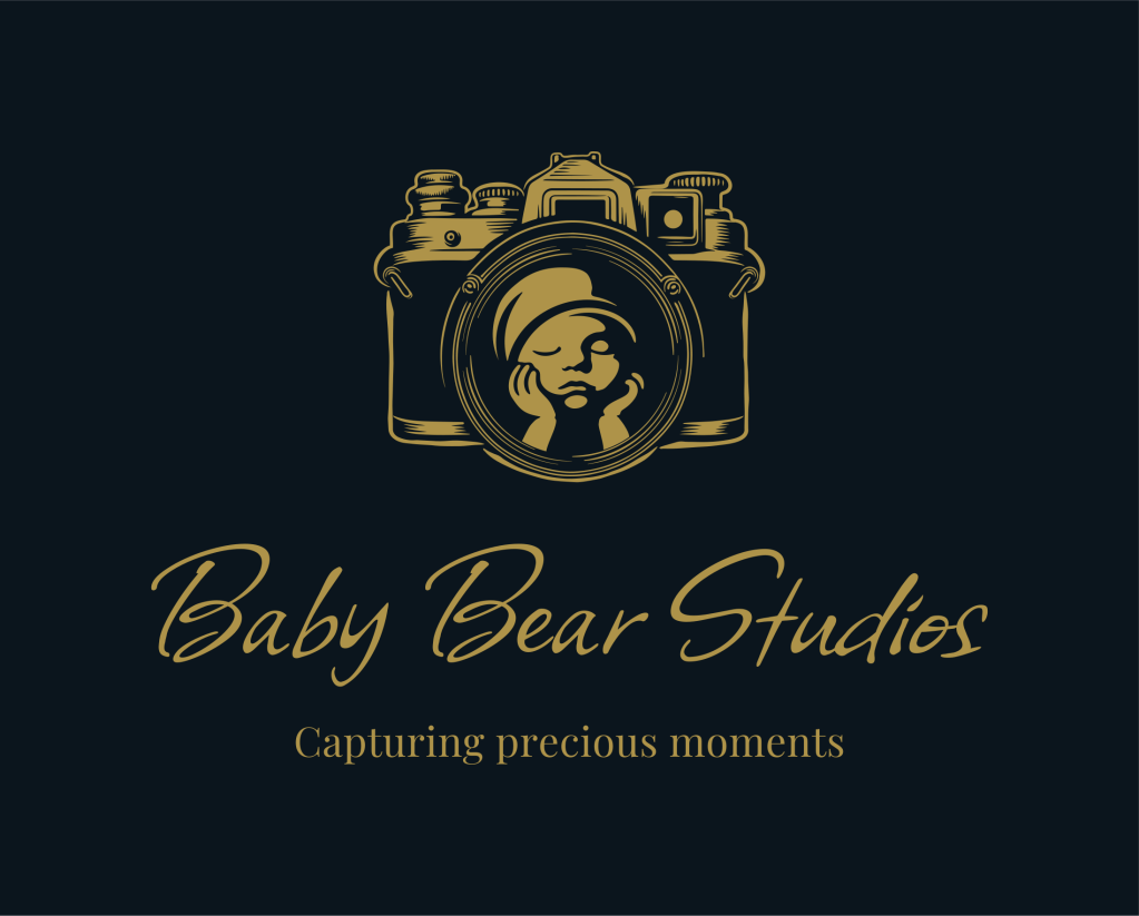 Baby bear studios logo
